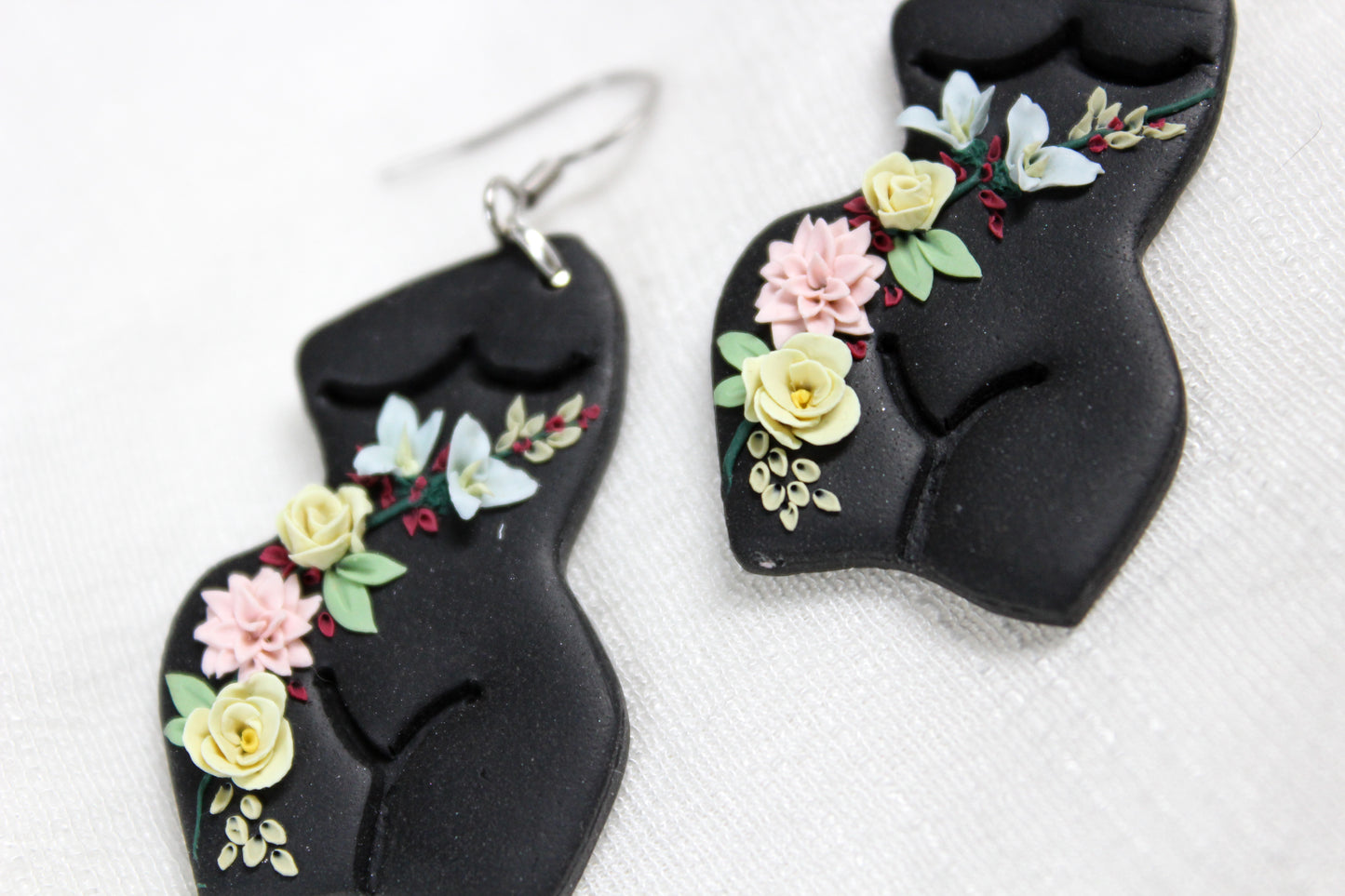 Lillian Collection - Jane Body