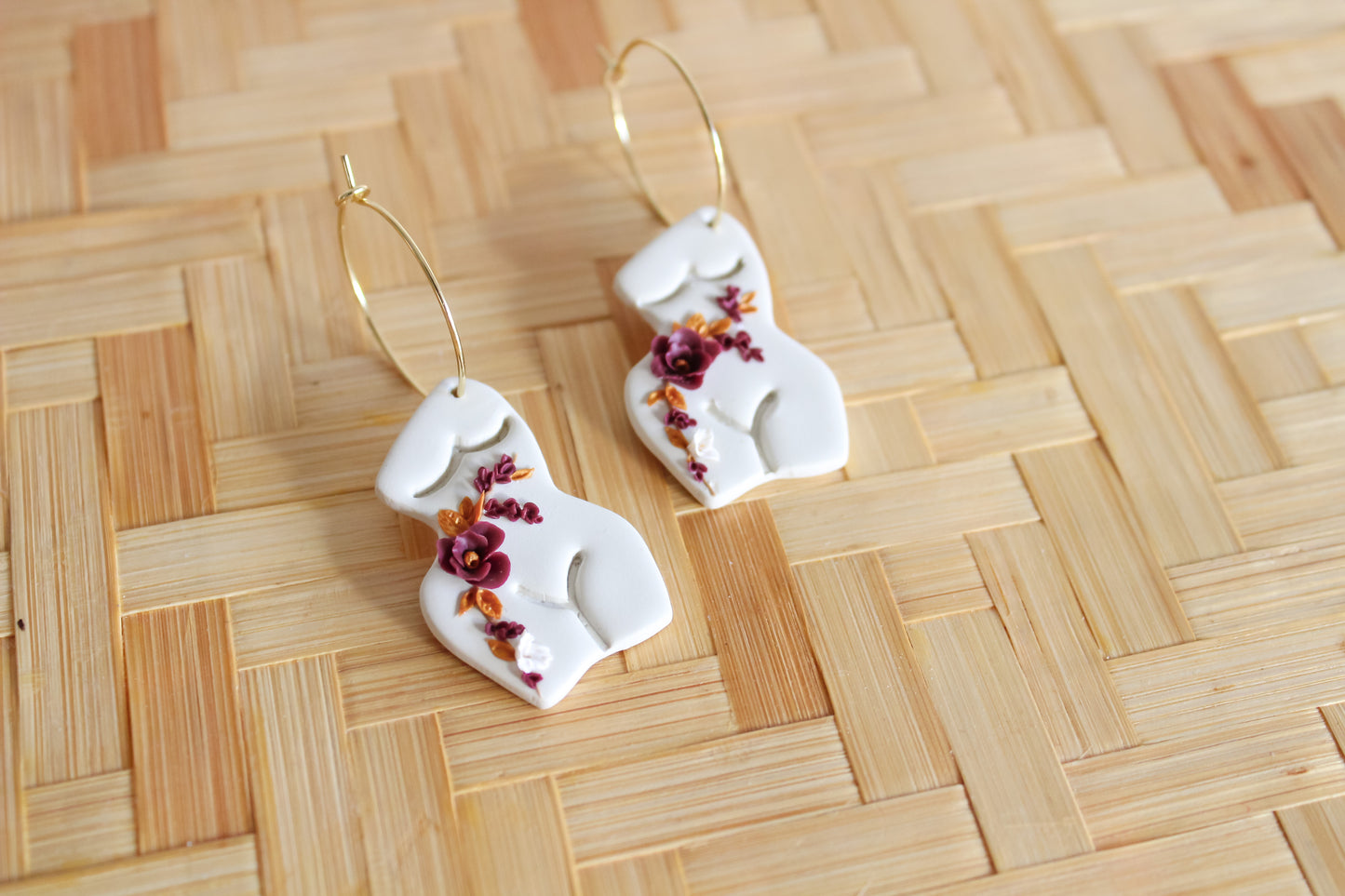 Adorn Autumn Collection - Jane Body