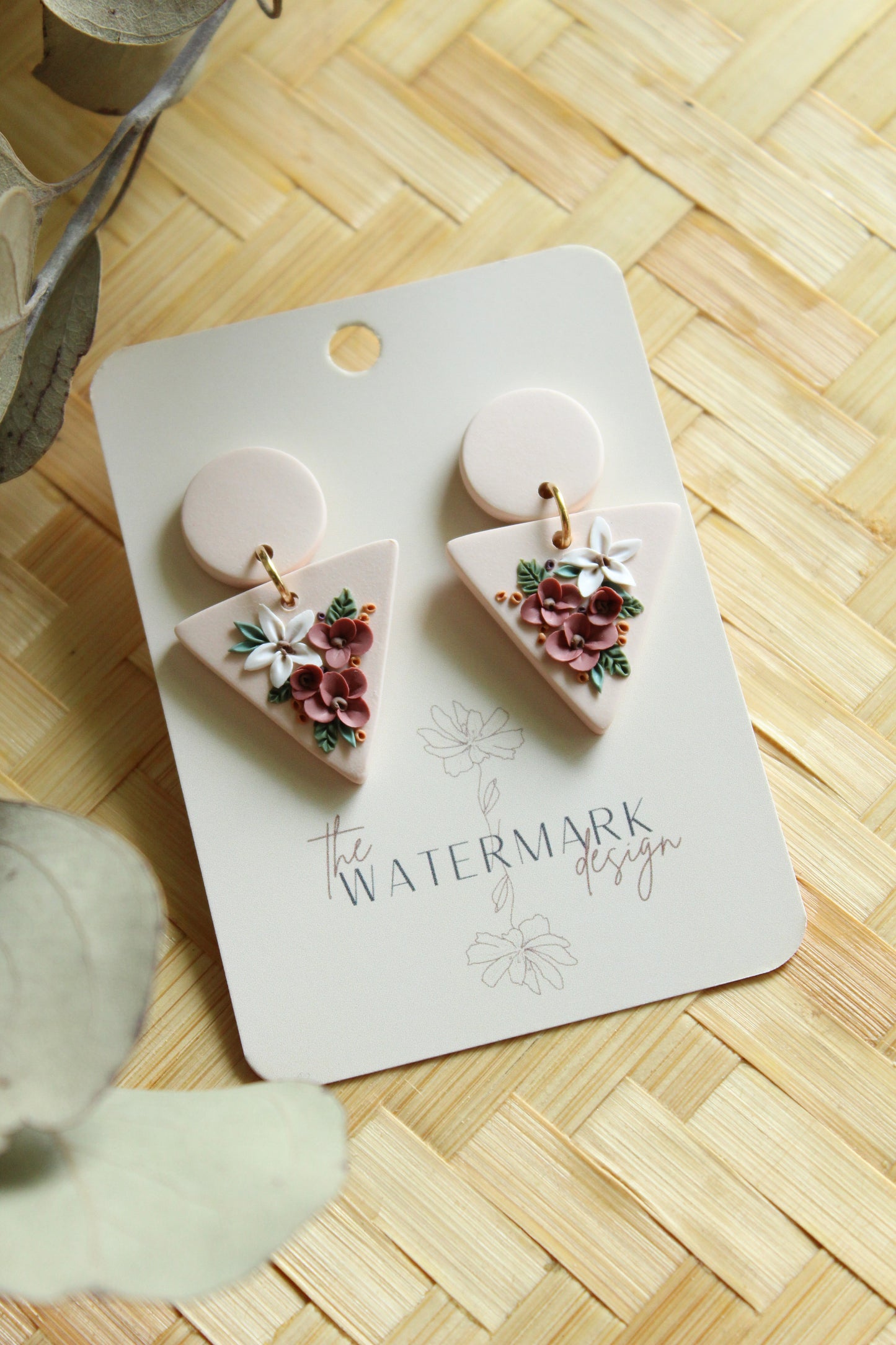 Perfect Pinks - Sedna