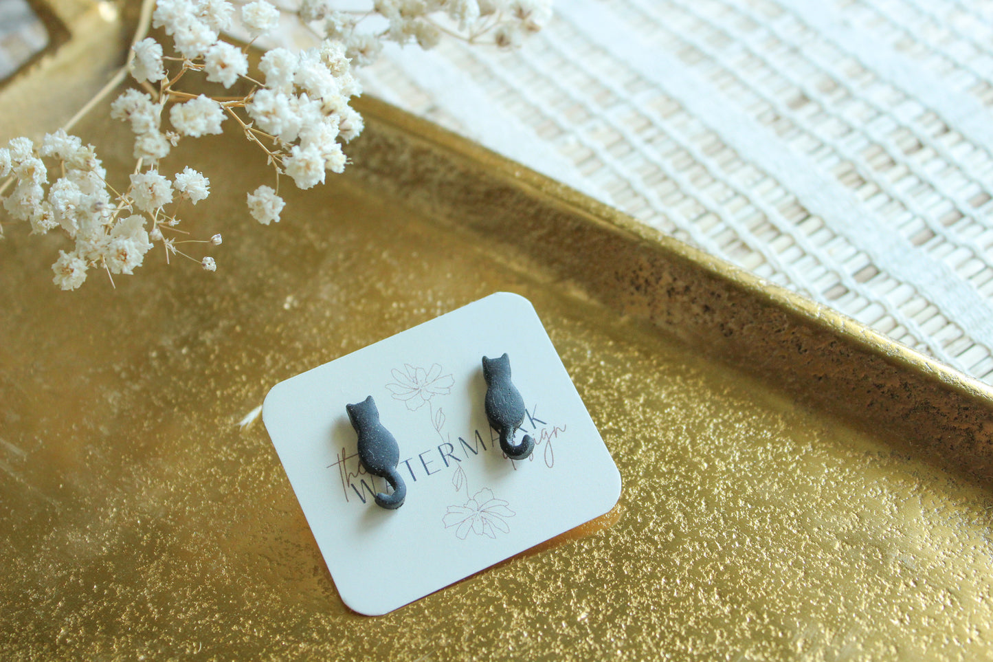 Halloween Collection - Studs
