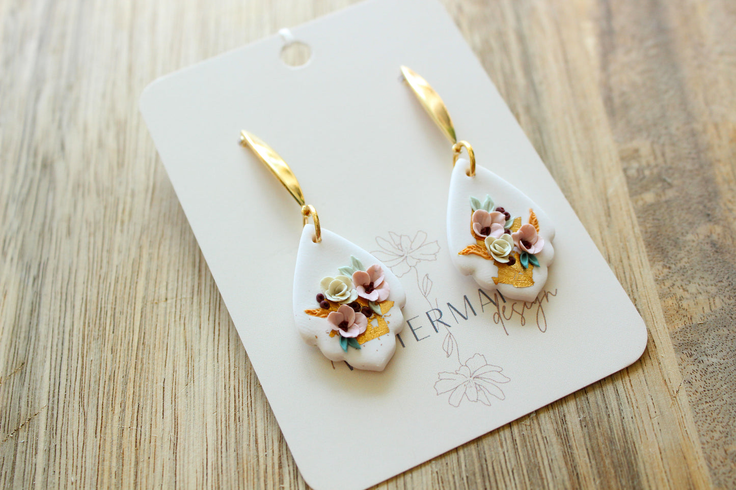 Stella Florals - Darya