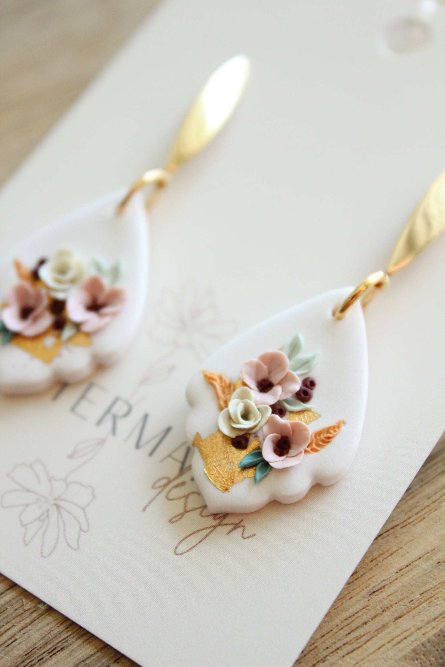 Stella Florals - Darya