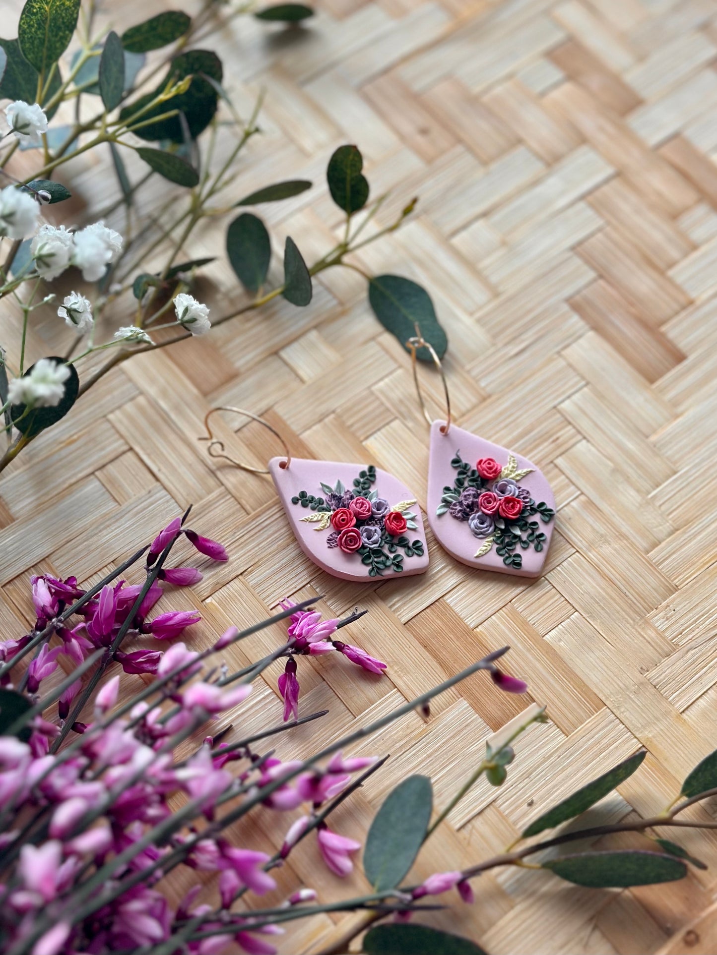 Be my Valentine Collection - Devere Pink