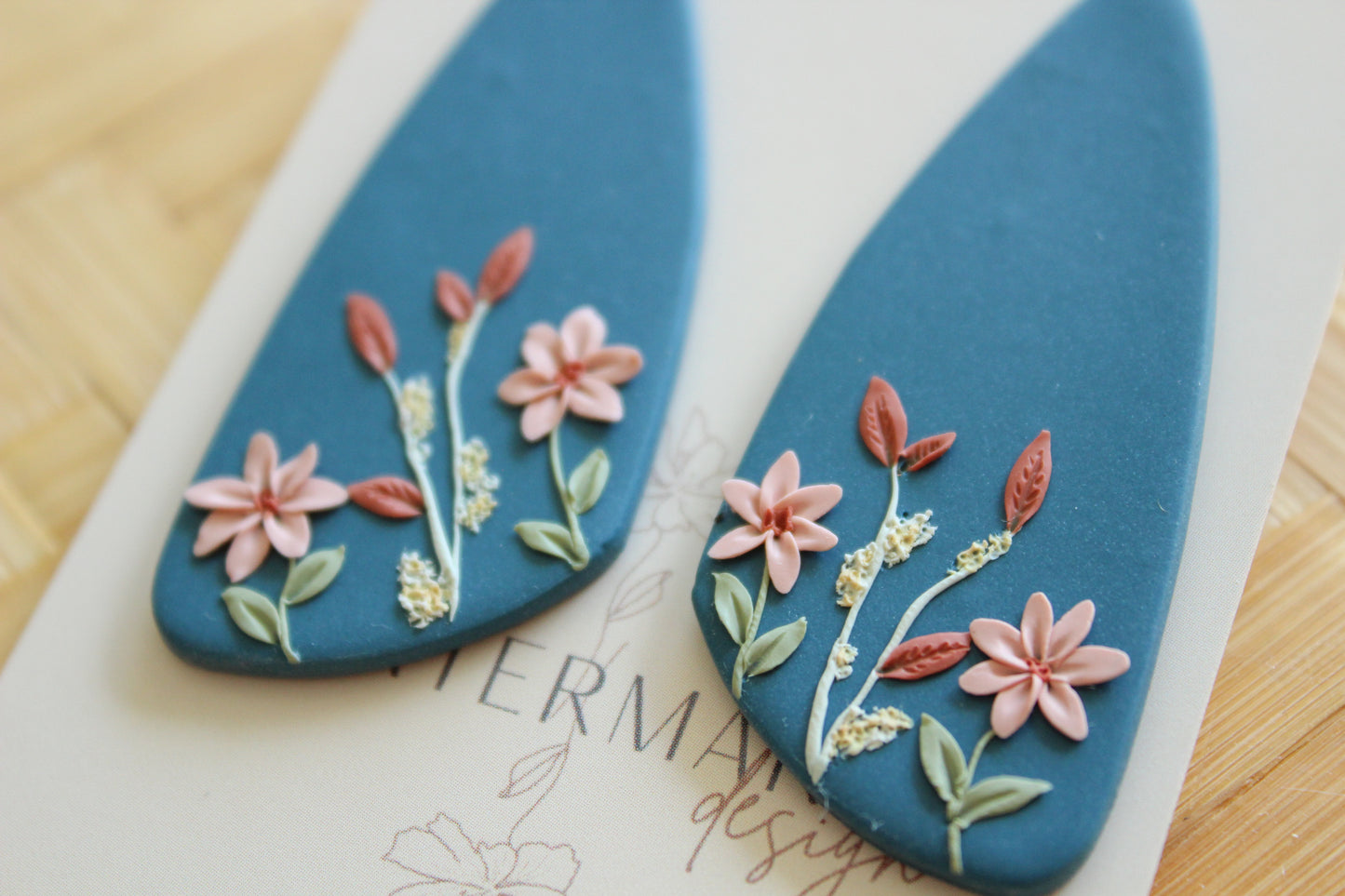 Belle Florals - Gully