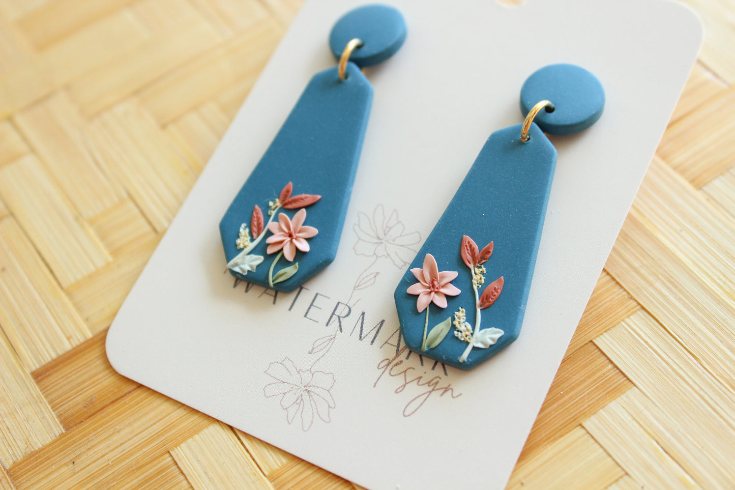 Belle Florals - Noelaia