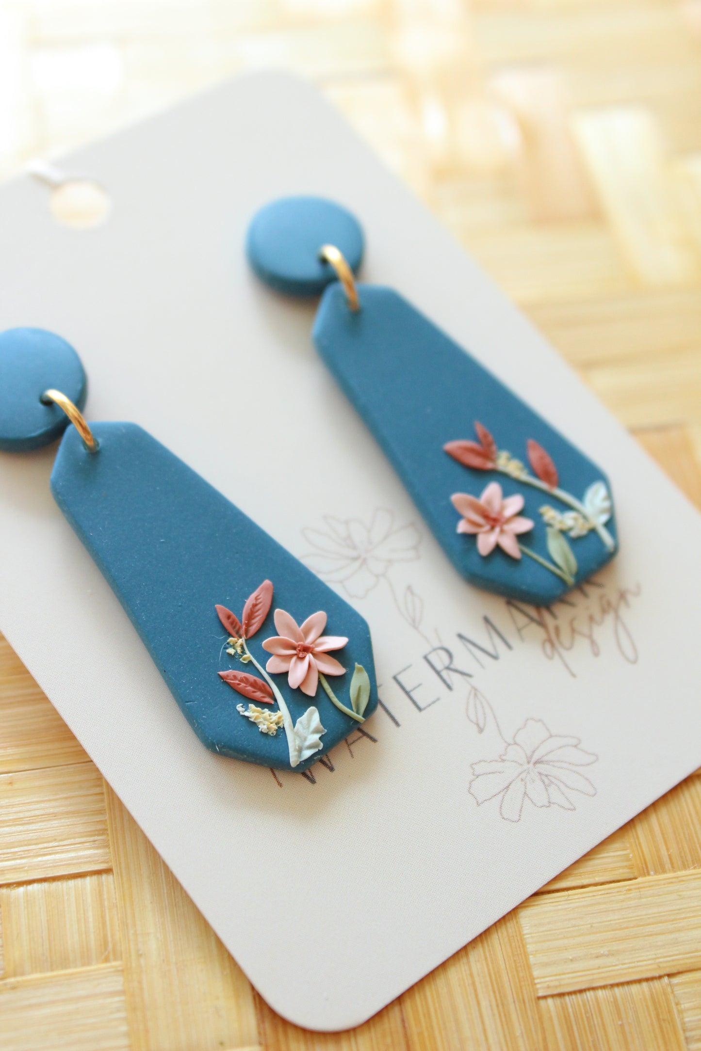 Belle Florals - Noelaia