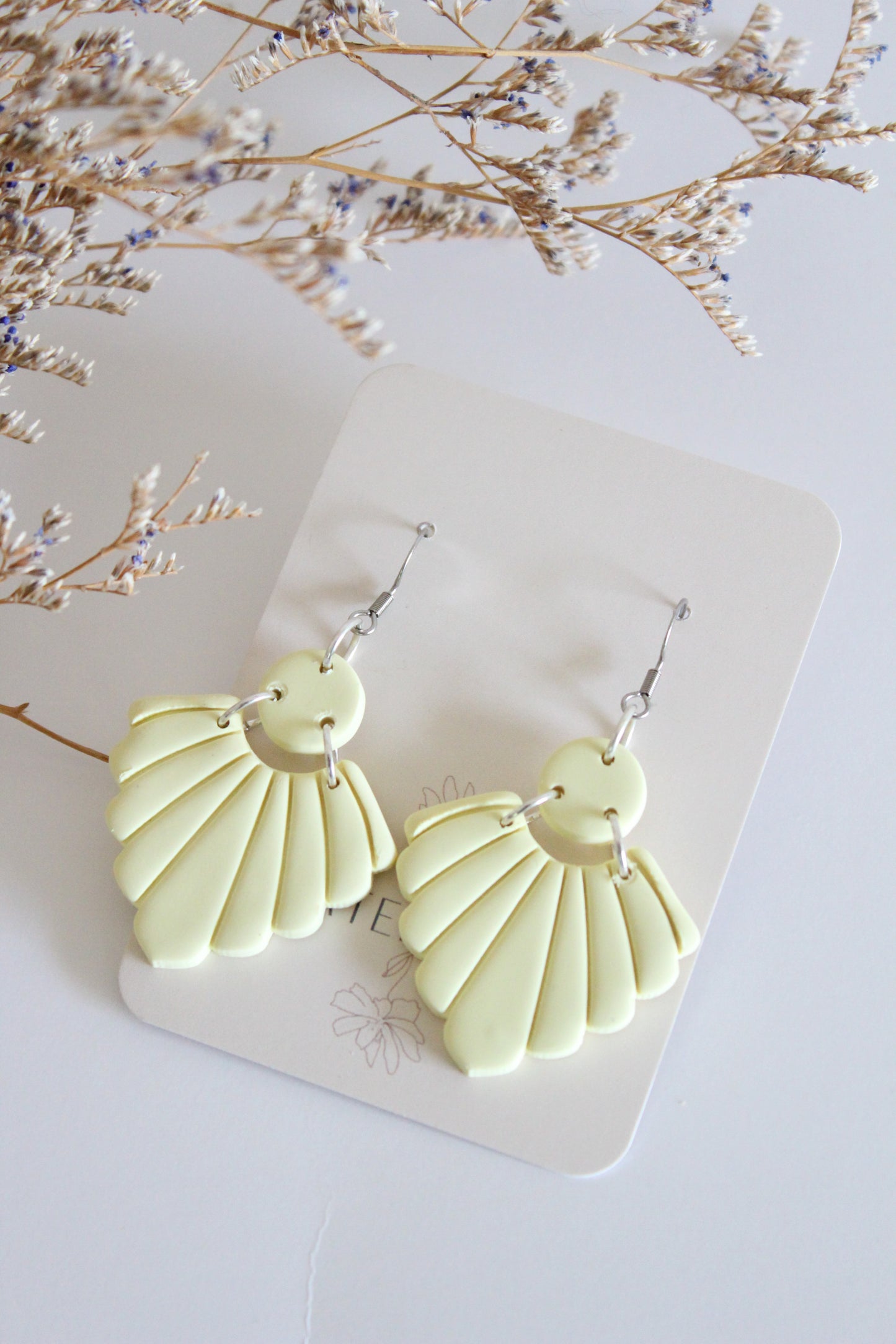 Lake Dangles - Customizable Colors