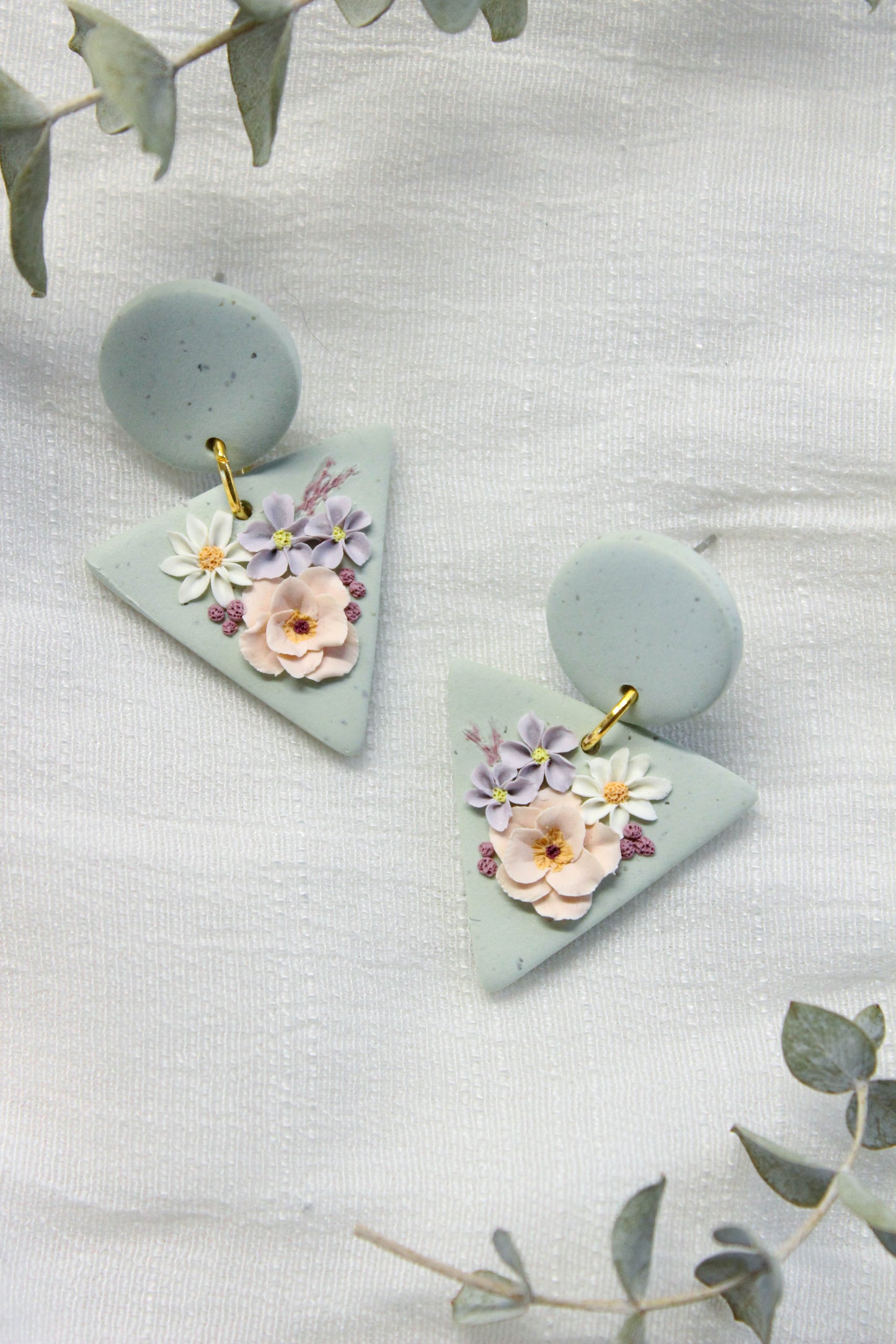 Vivianne Collection - Sedna Earring