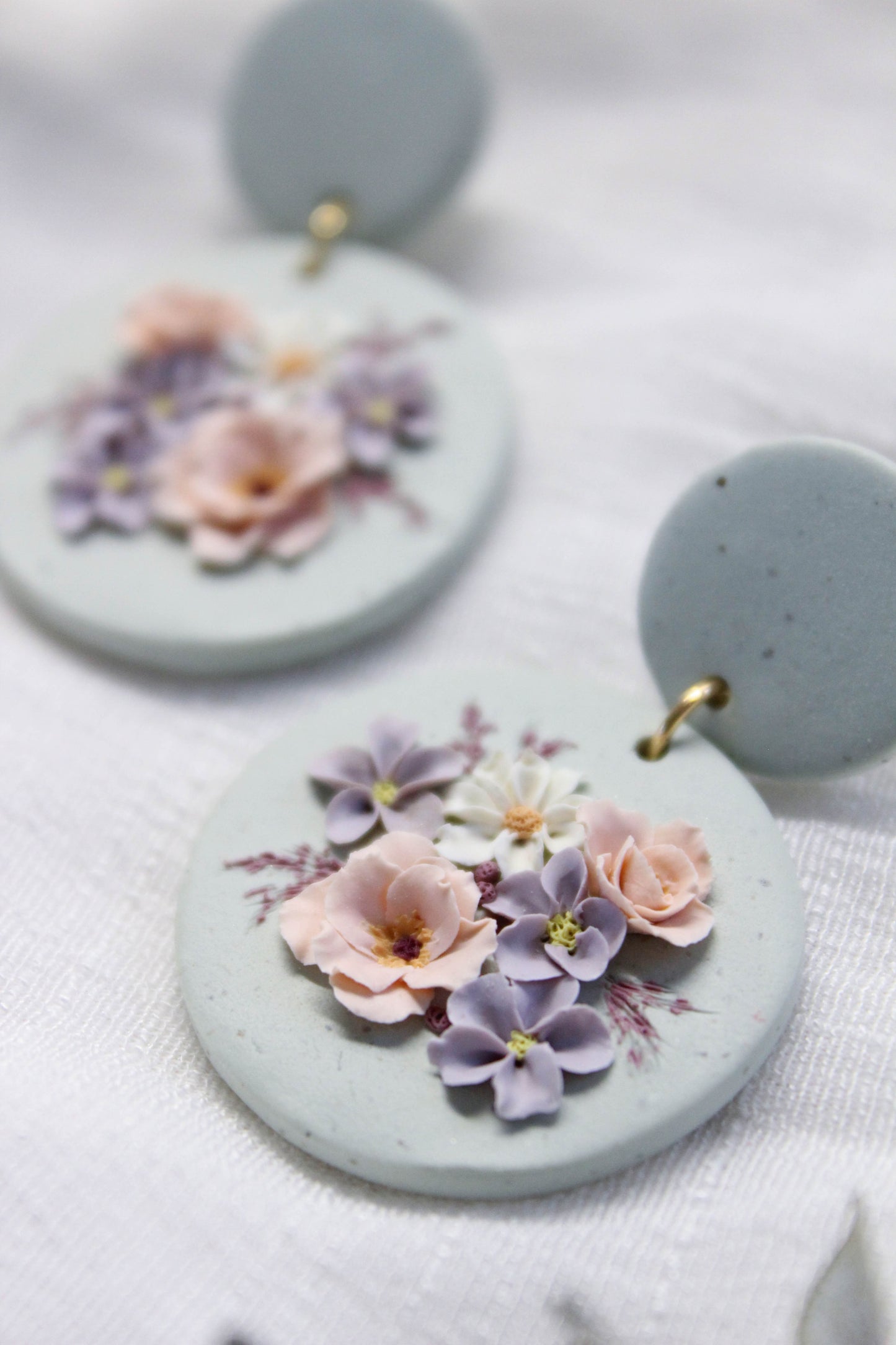 Vivianne Collection - Marina Earring
