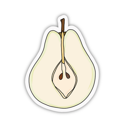 Pear