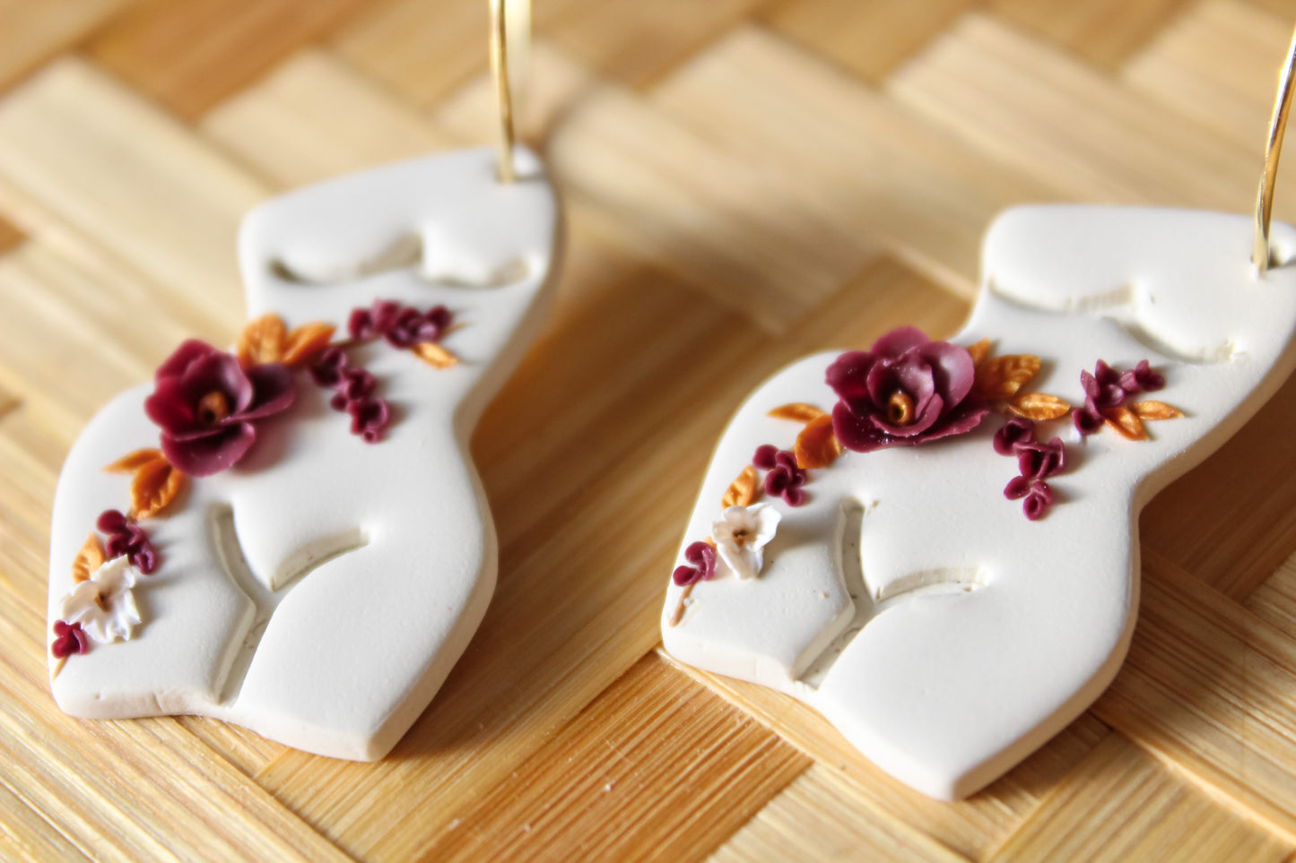 Adorn Autumn Collection - Jane Body