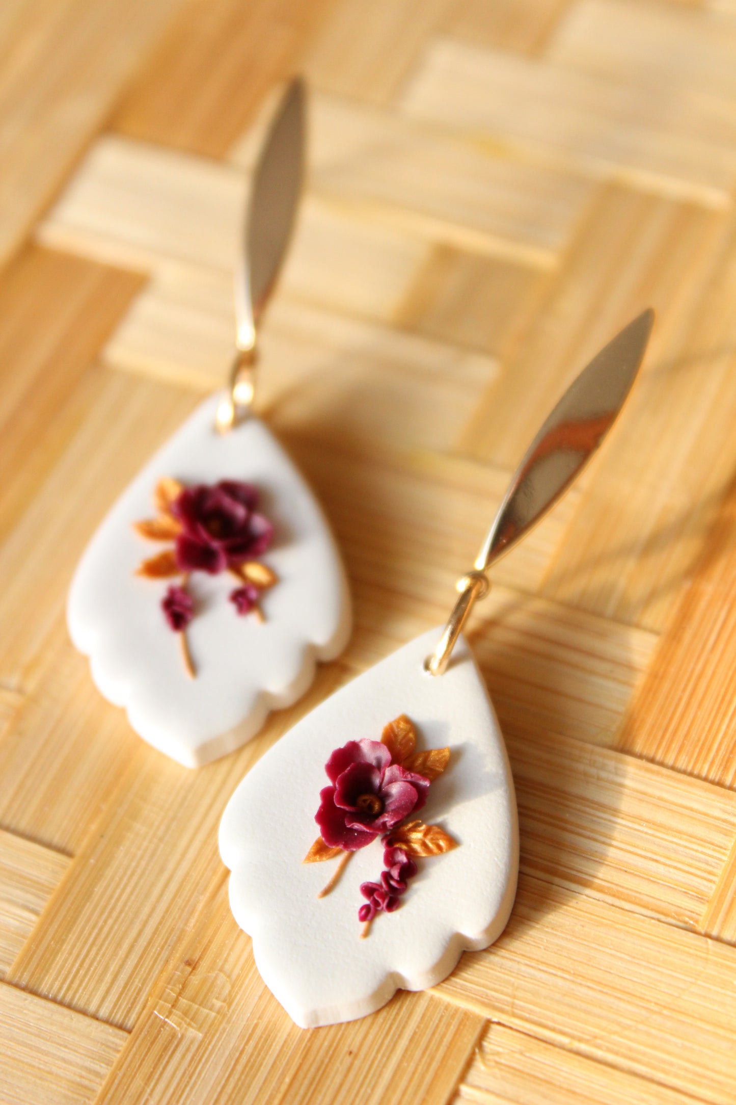 Adorn Autumn Collection- Darya