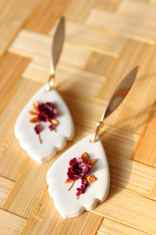 Adorn Autumn Collection- Darya