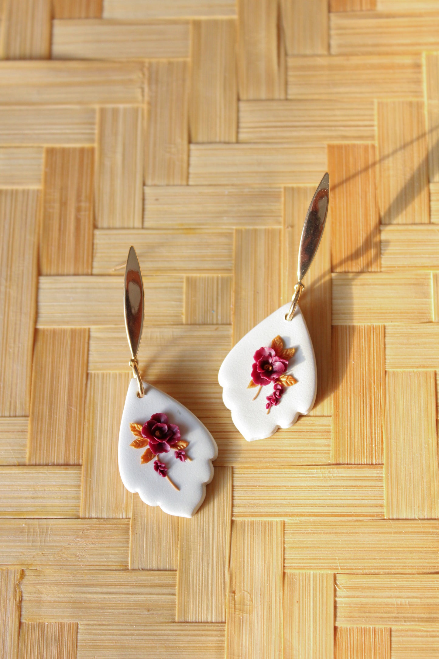 Adorn Autumn Collection- Darya