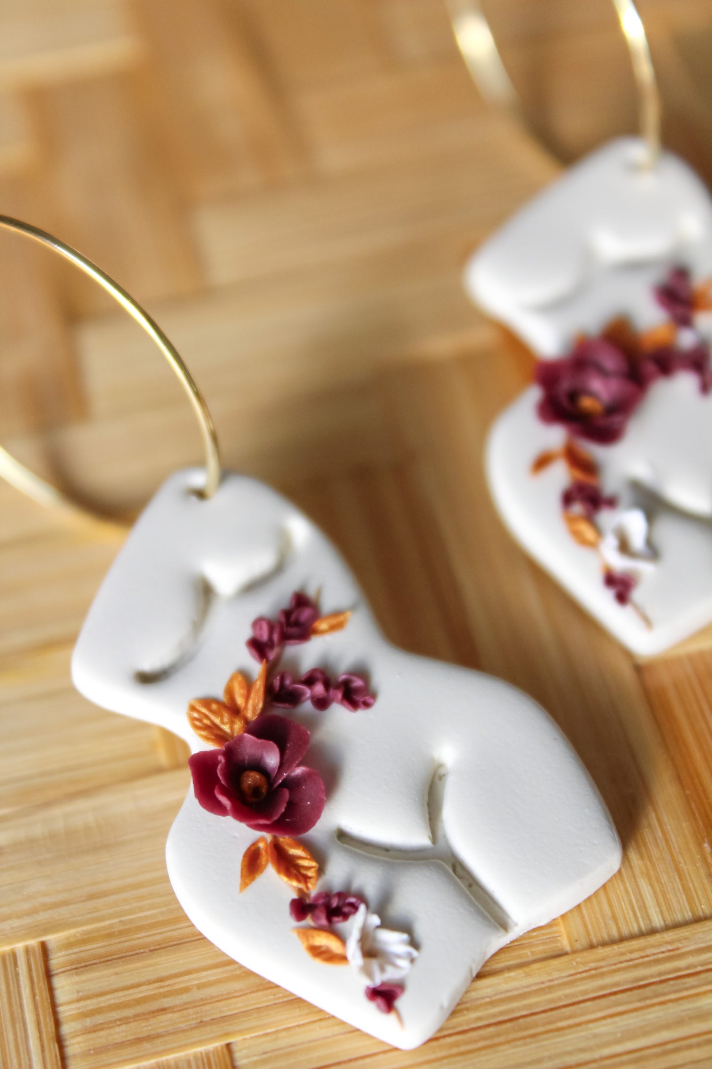 Adorn Autumn Collection - Jane Body