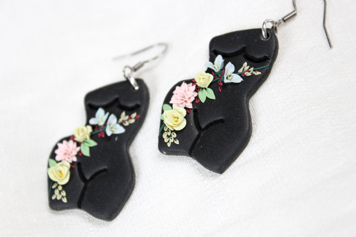 Lillian Collection - Jane Body