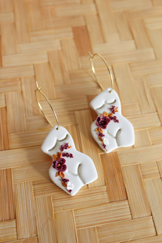 Adorn Autumn Collection - Jane Body