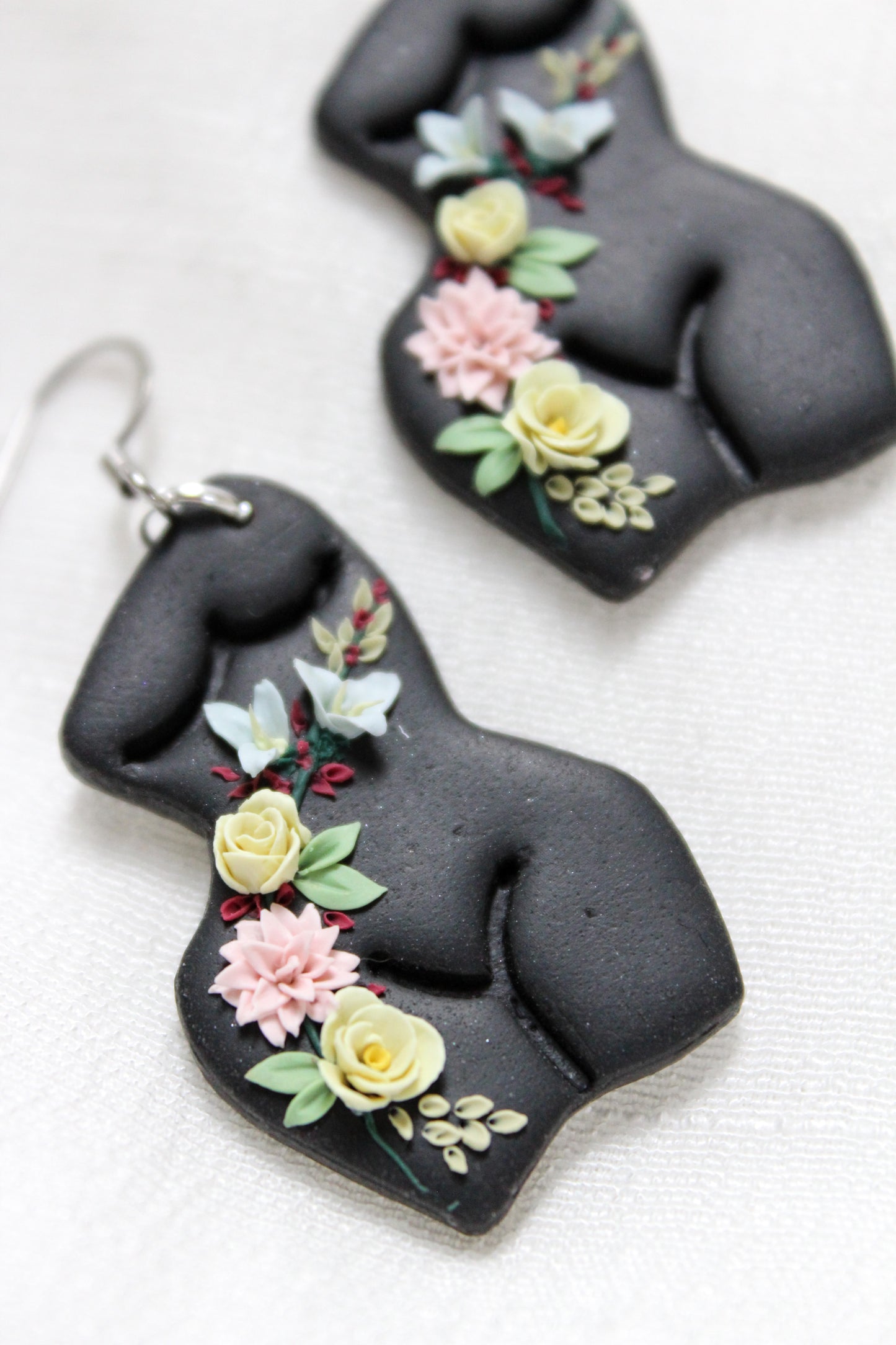 Lillian Collection - Jane Body