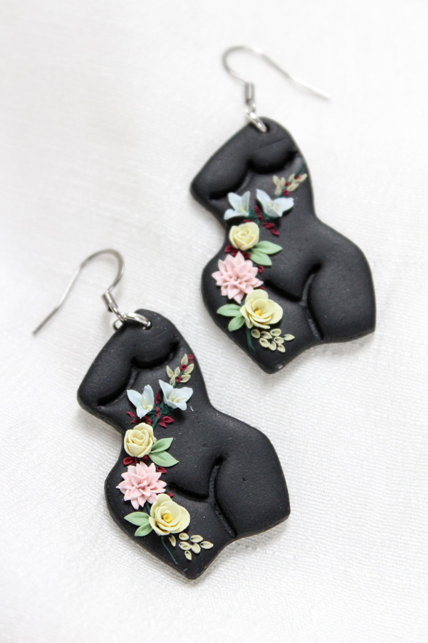 Lillian Collection - Jane Body