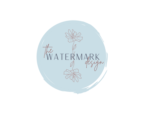 The Watermark Design