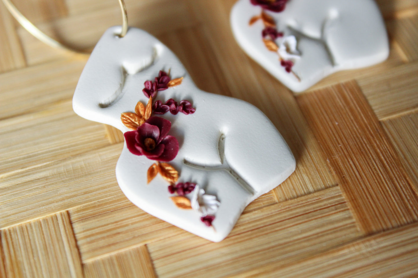 Adorn Autumn Collection - Jane Body