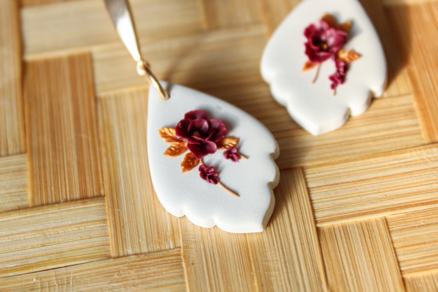 Adorn Autumn Collection- Darya