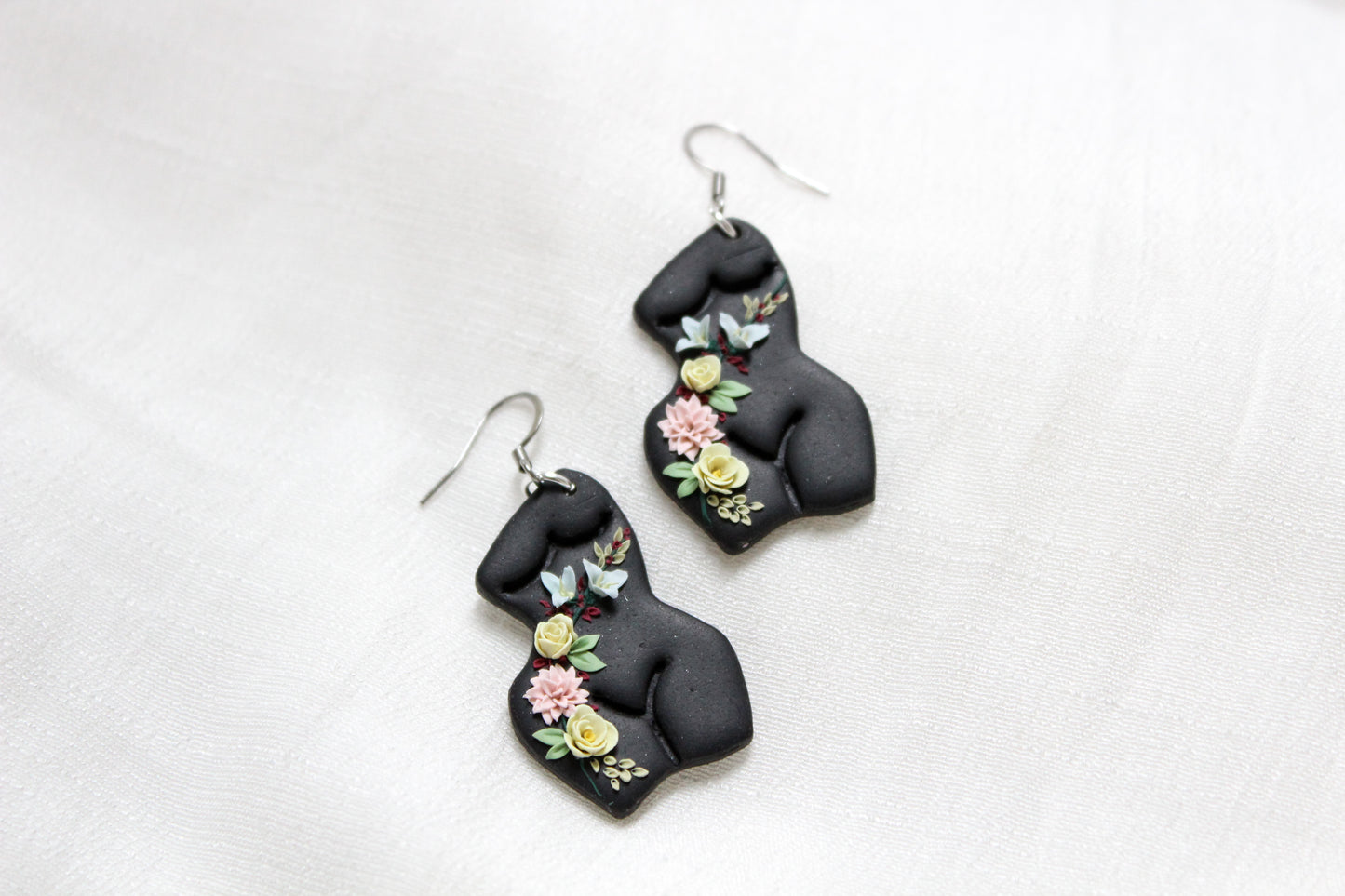 Lillian Collection - Jane Body