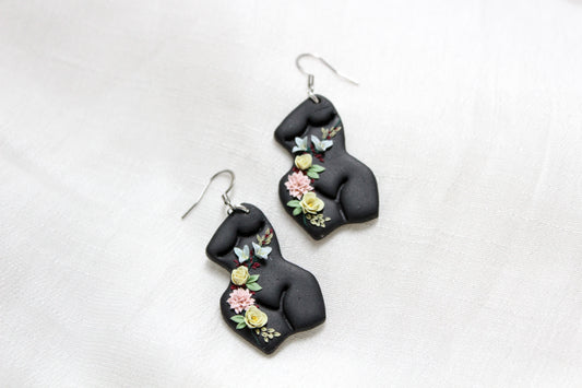 Lillian Collection - Jane Body