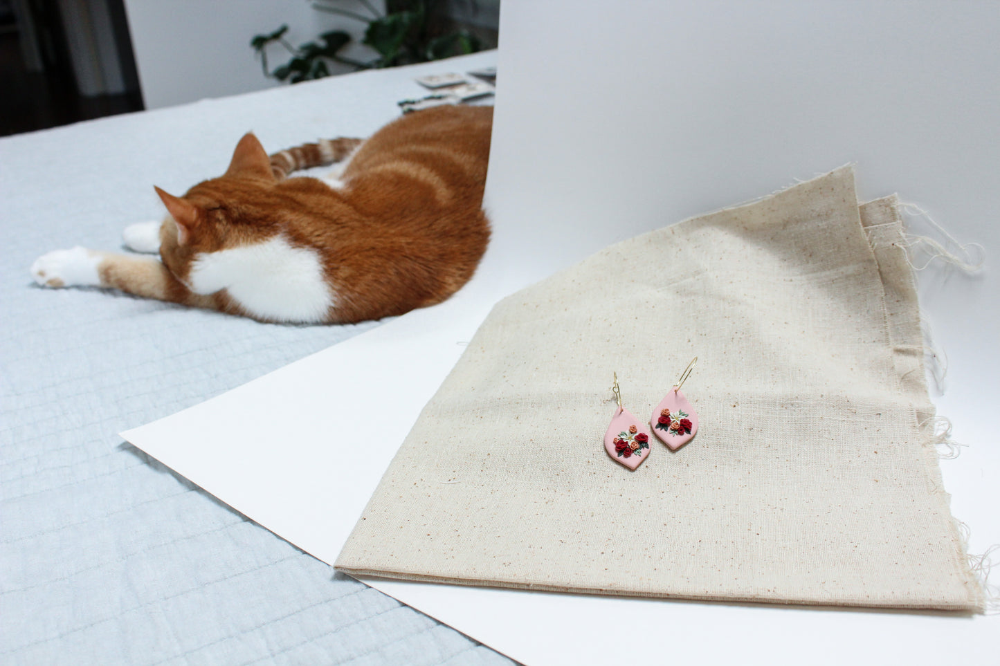 Jenny Rose Collection - Devere