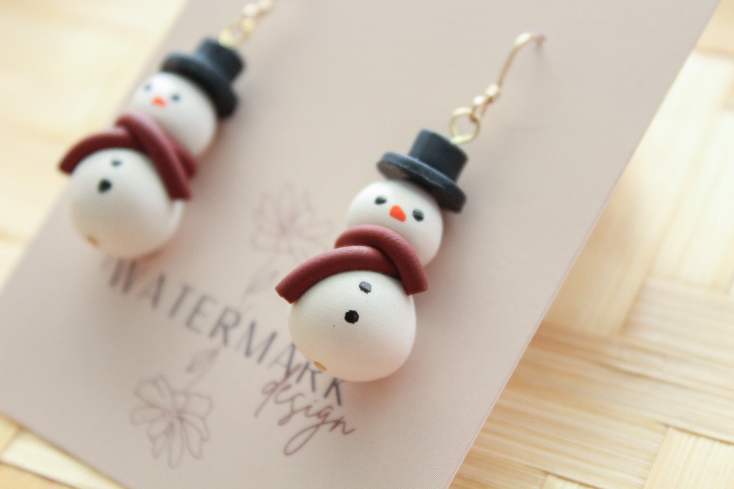 Christmas Collection - Snowman