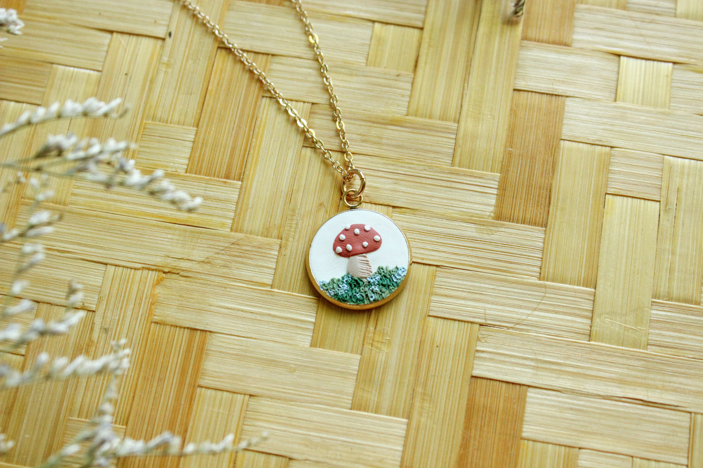 Necklaces - #23