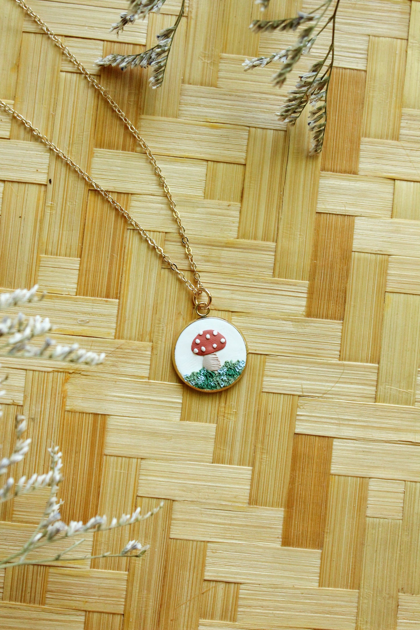 Necklaces - #23