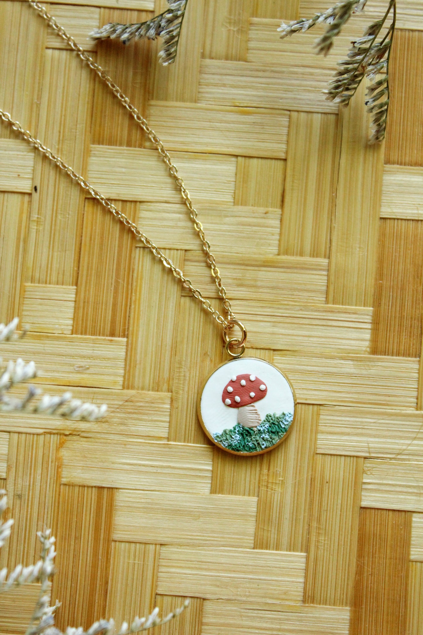 Necklaces - #23