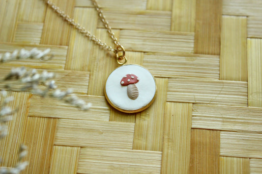 Necklaces - #24