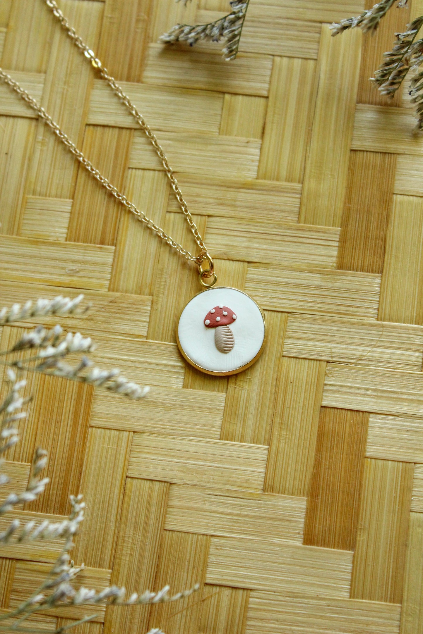 Necklaces - #24