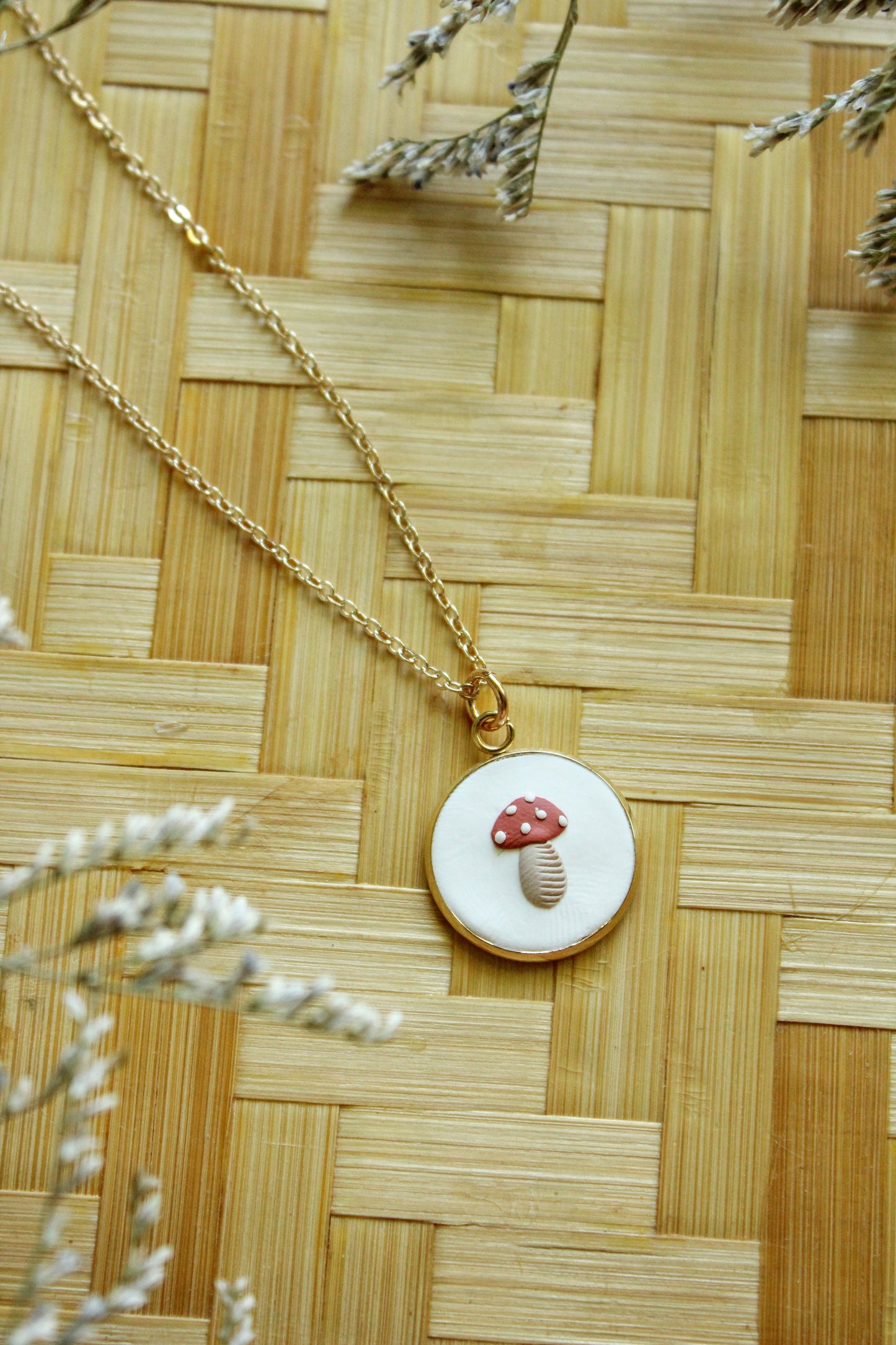 Necklaces - #24