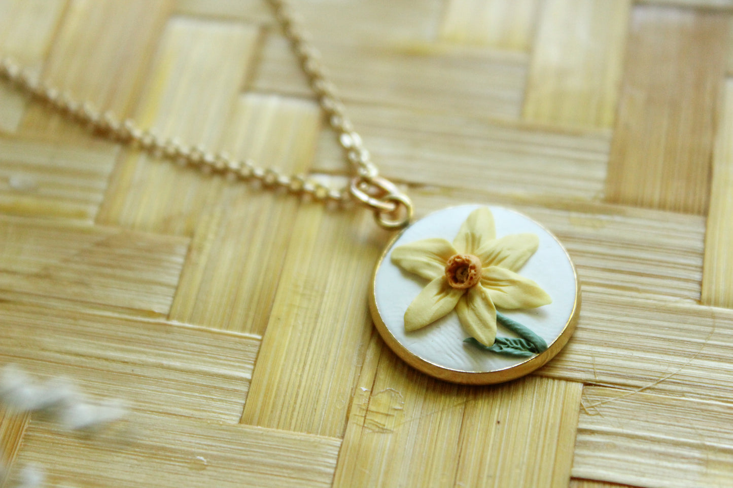 Necklaces - #25