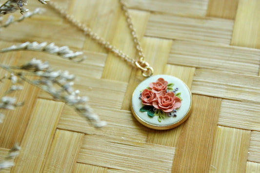 Necklaces - #26