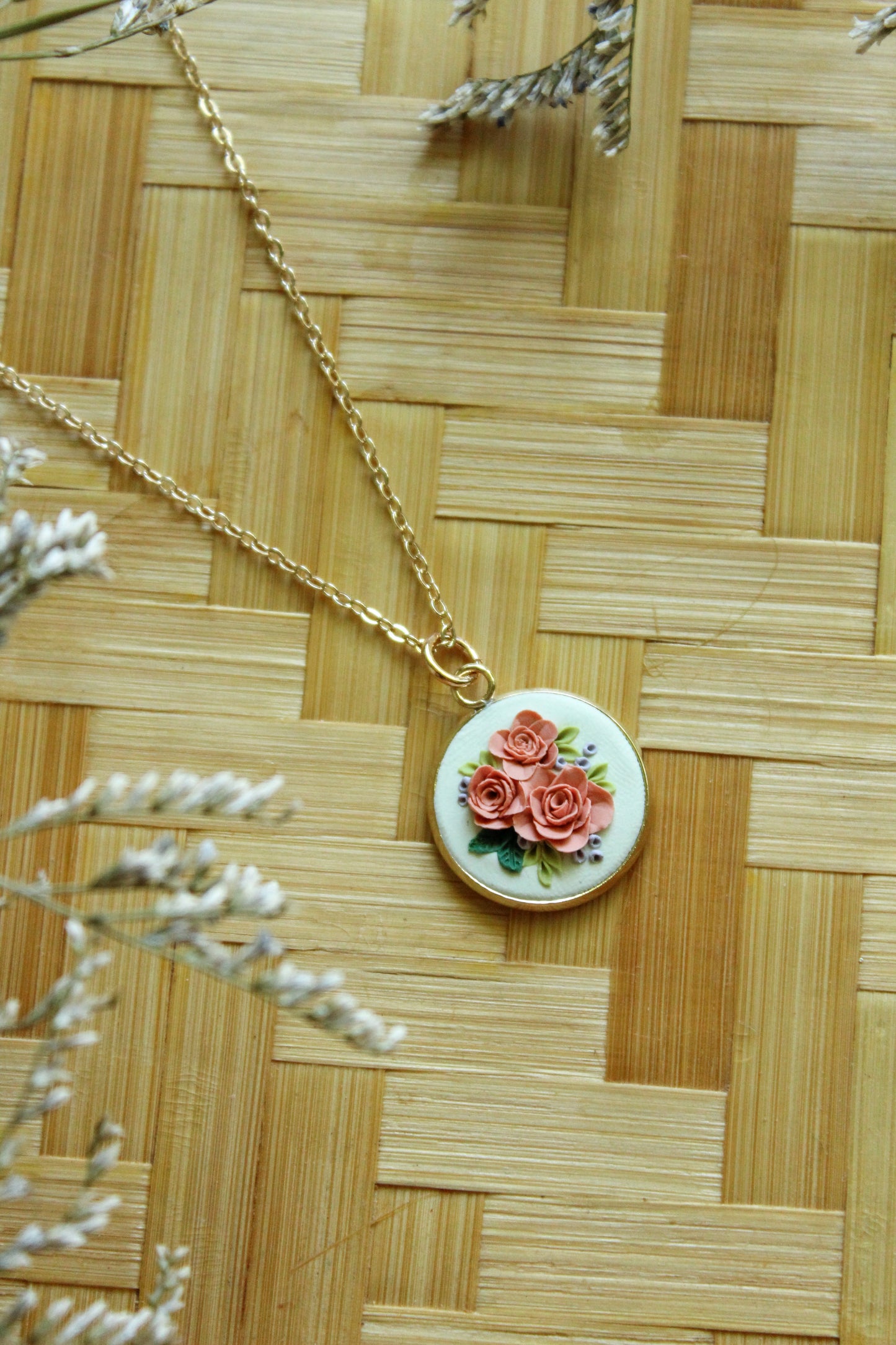 Necklaces - #26