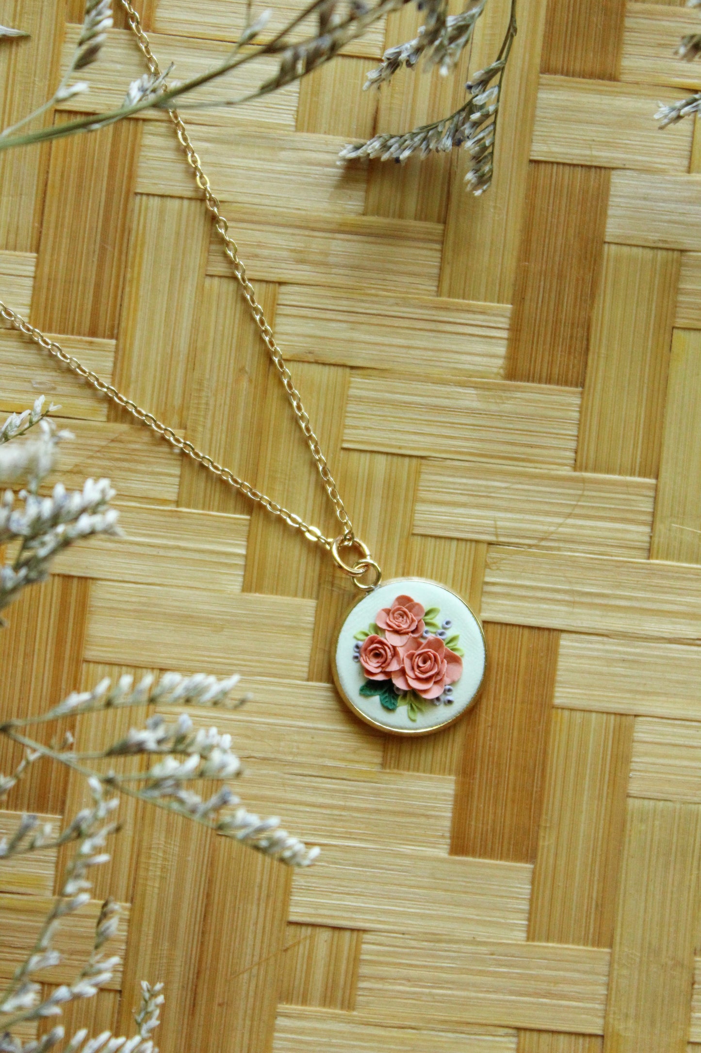 Necklaces - #26