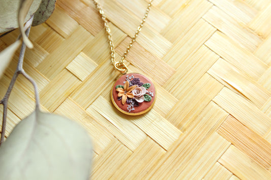 Necklaces - #21