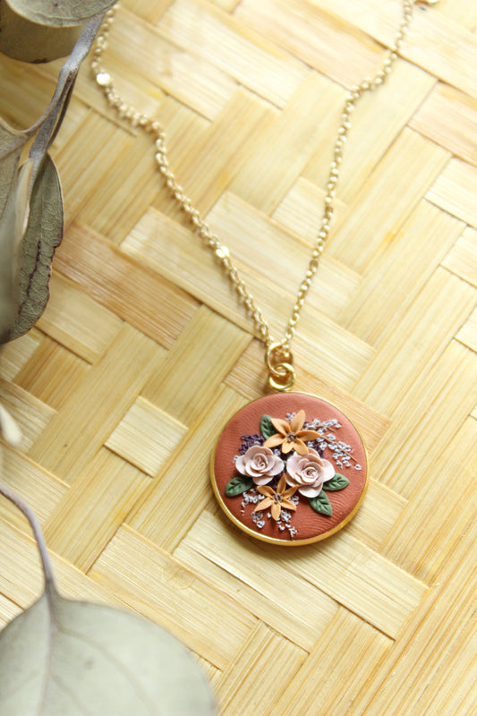 Necklaces - #22