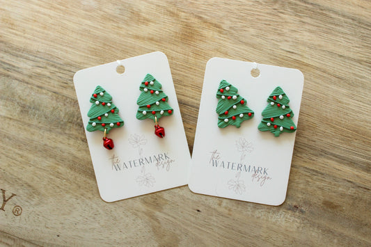 Christmas Collection - Tree Dangles