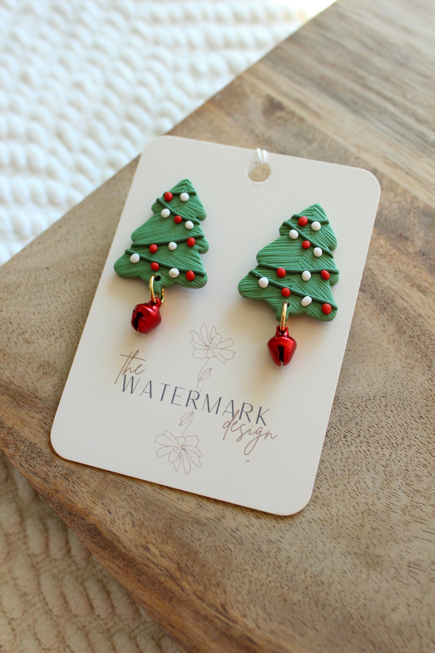 Christmas Collection - Tree Dangles