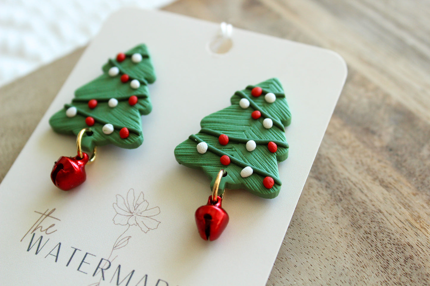 Christmas Collection - Tree Dangles