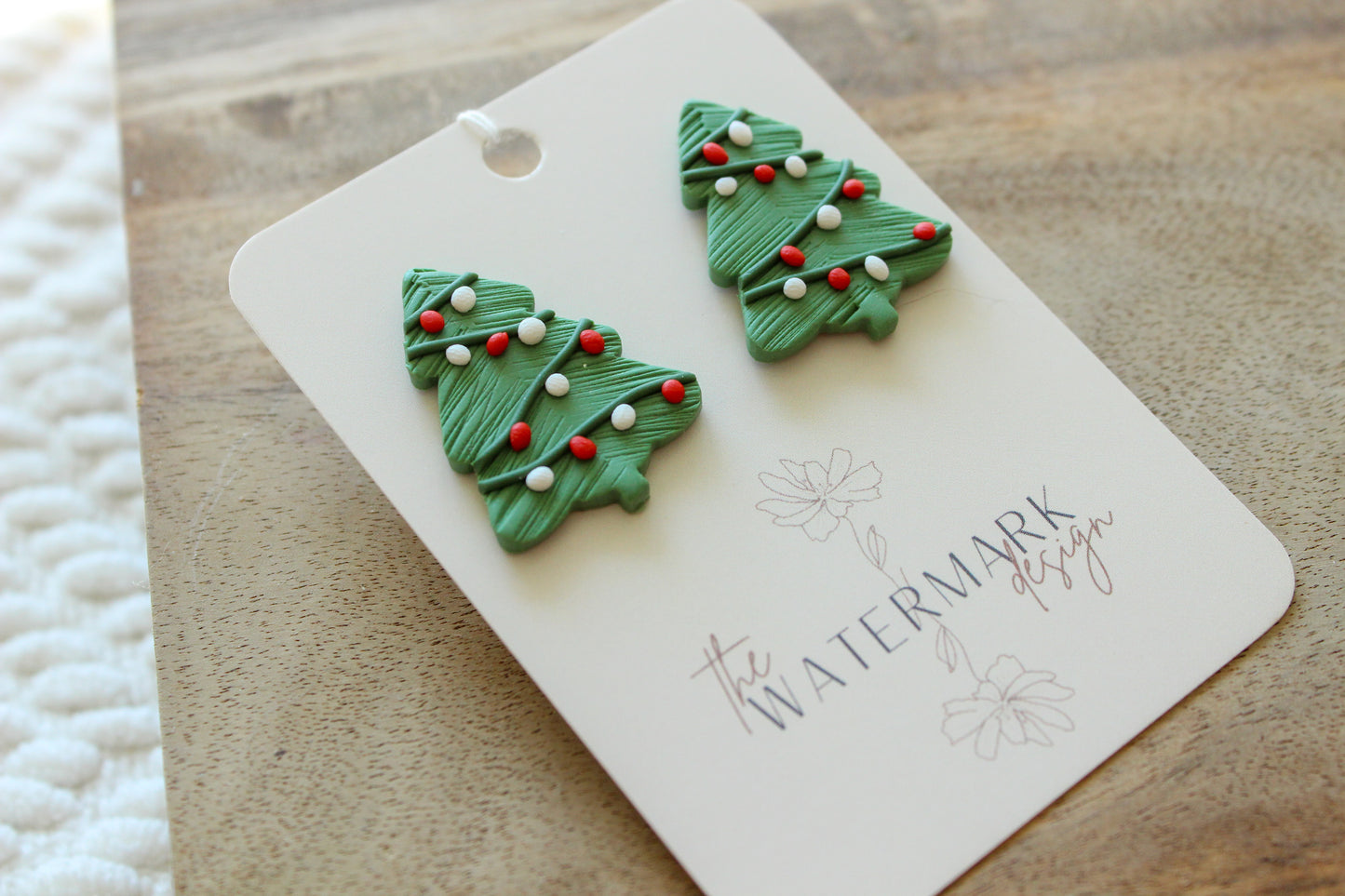 Christmas Collection - Tree Dangles