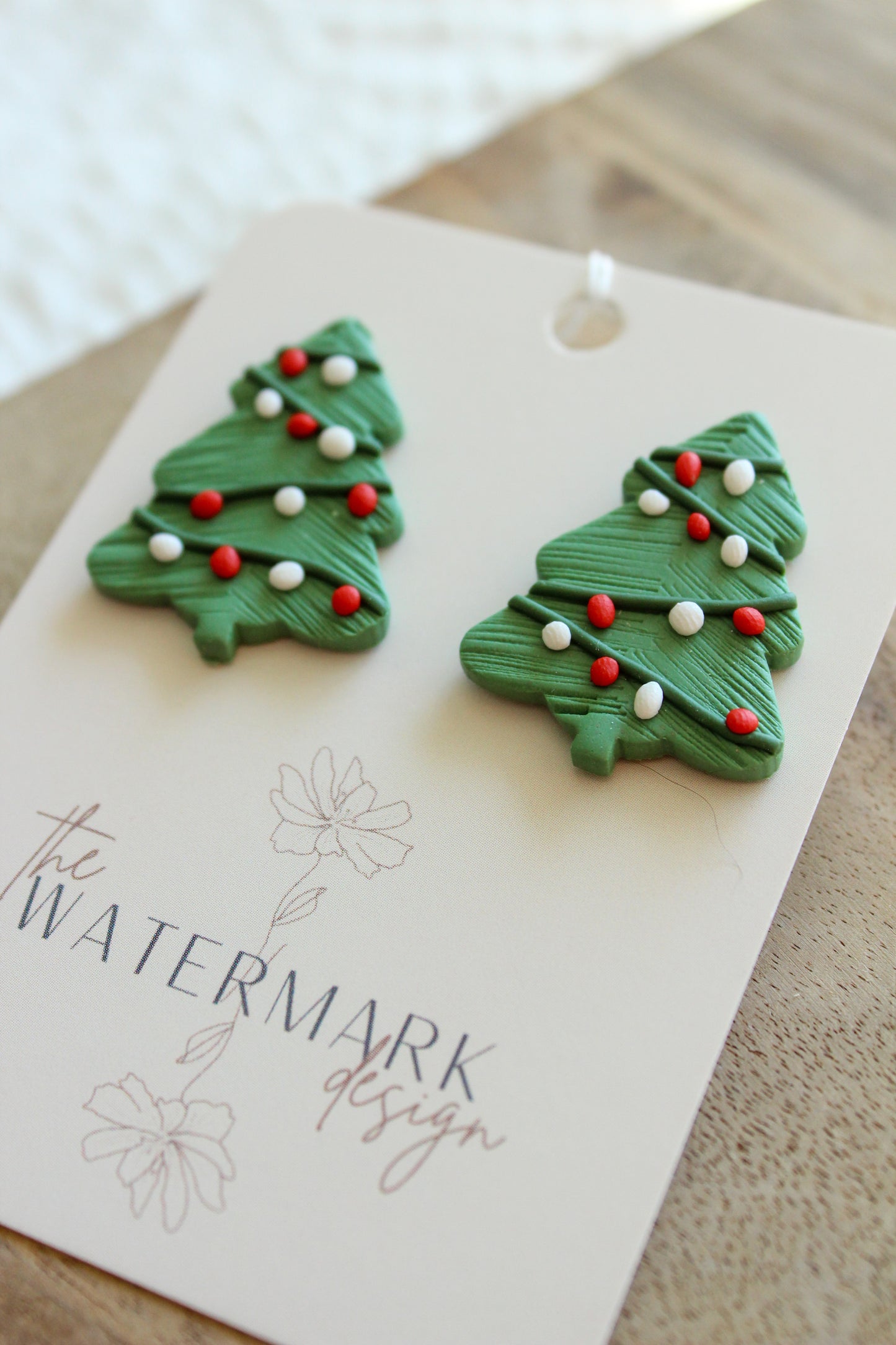 Christmas Collection - Tree Dangles