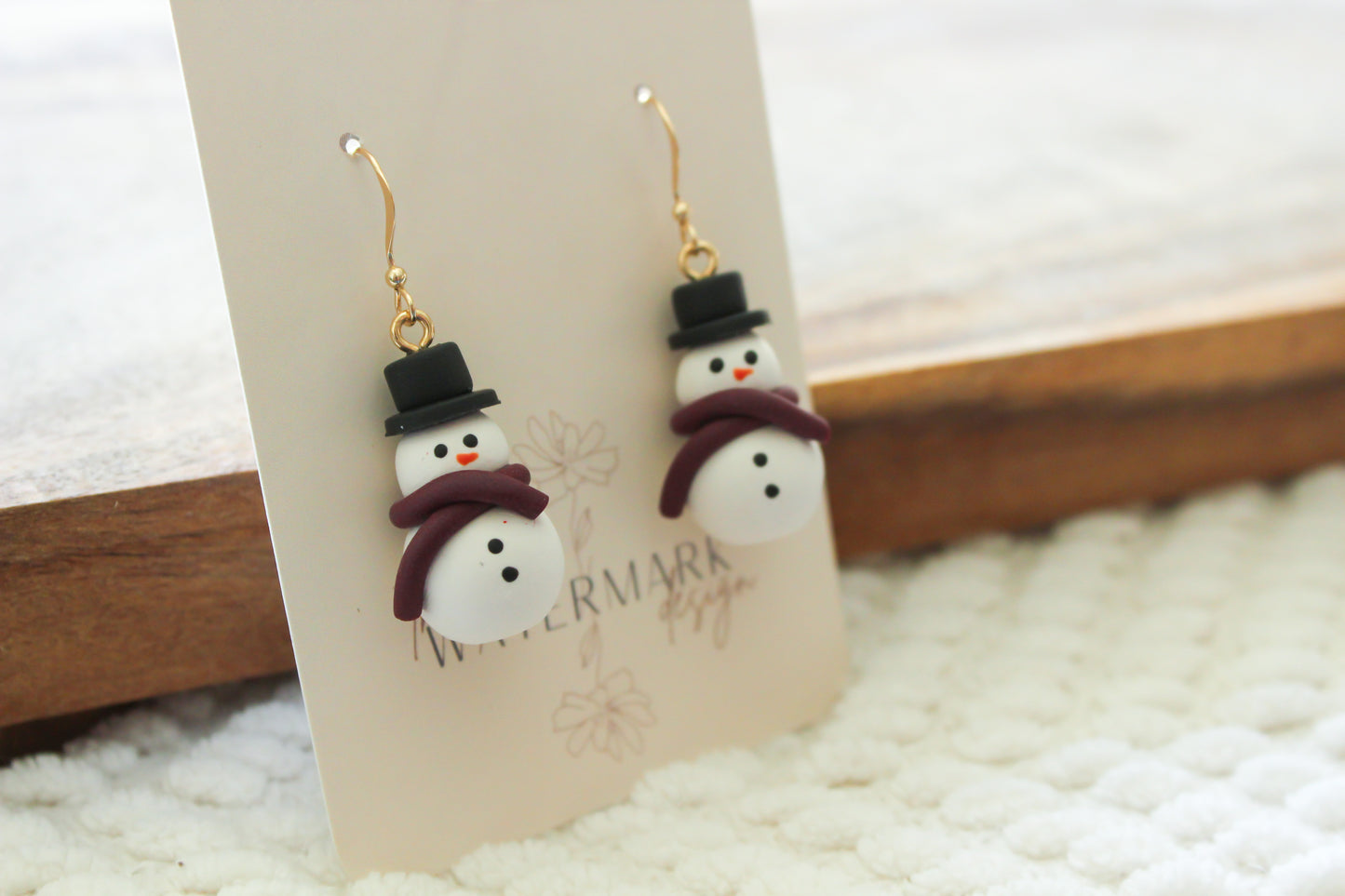 Christmas Collection - Snowman