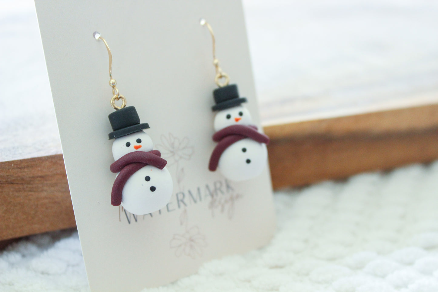 Christmas Collection - Snowman