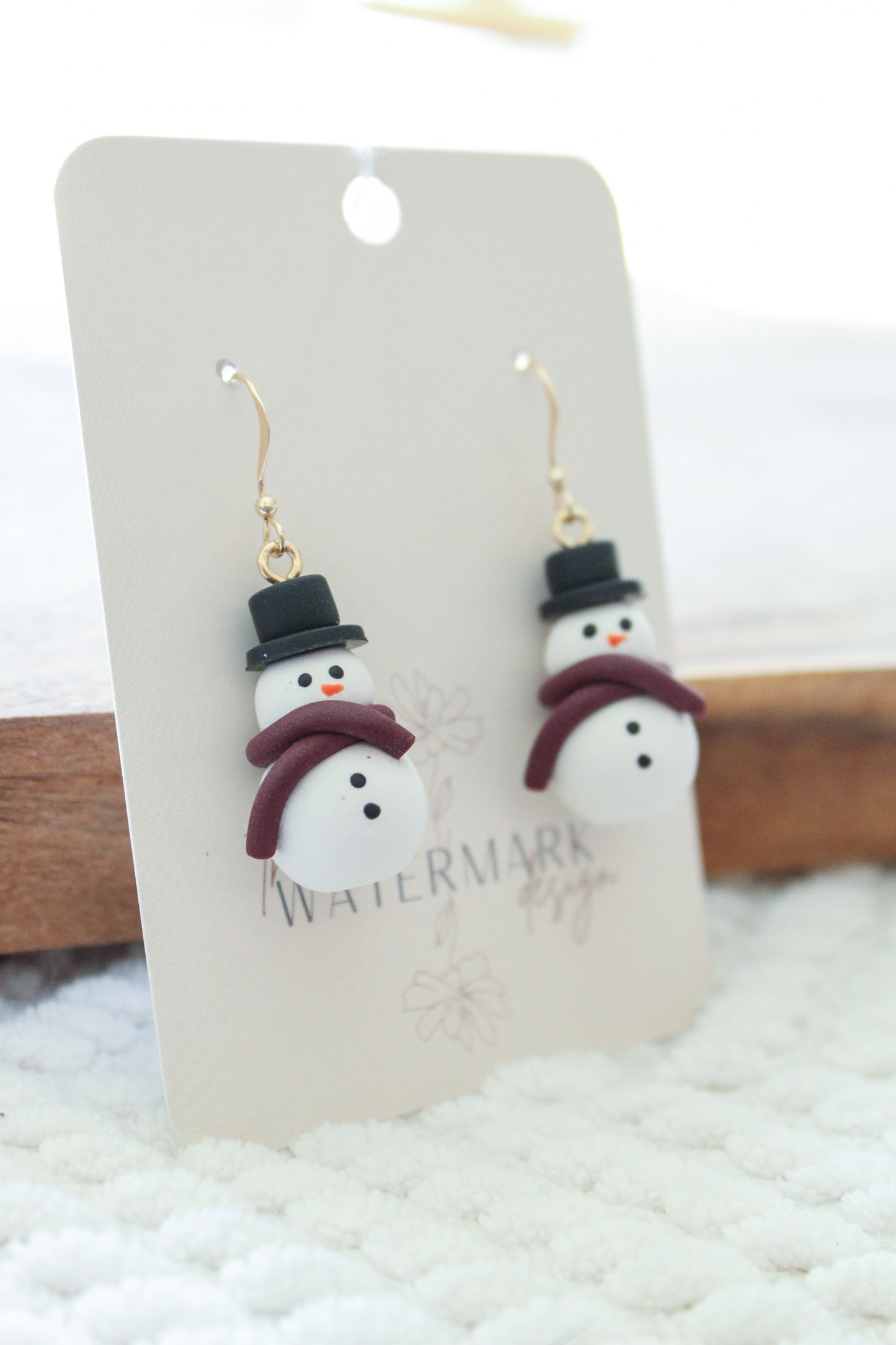 Christmas Collection - Snowman